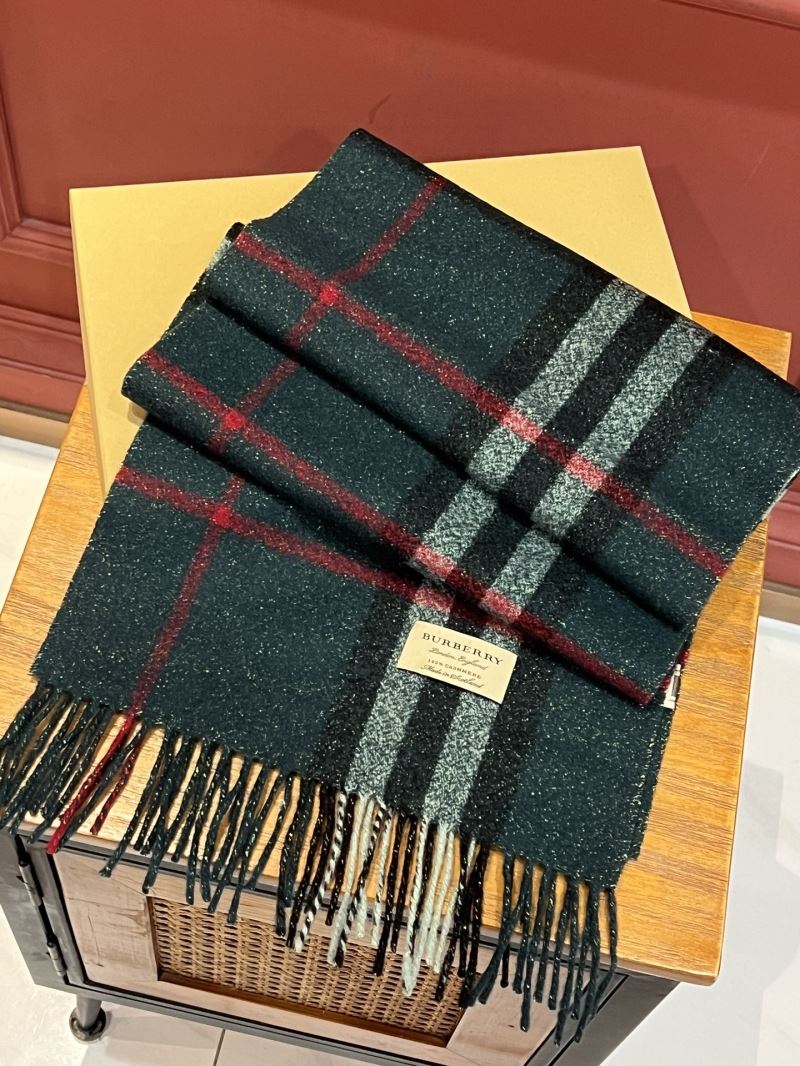 Burberry Scarf